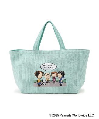 Re START PEANUTS ver. something blue