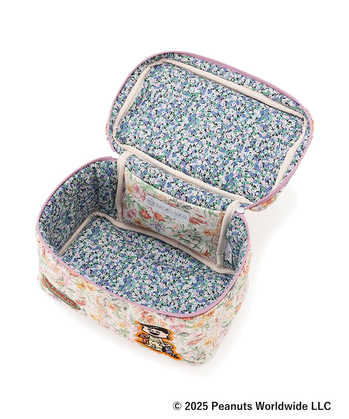 バニティポーチ(EP58F063)｜阪急百貨店公式通販サイト｜阪急百貨店