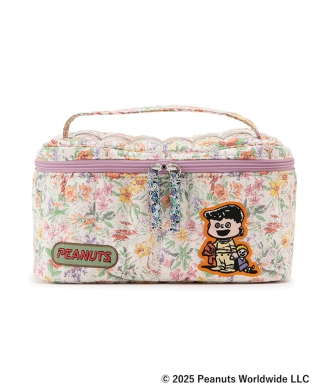 バニティポーチ