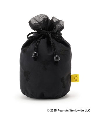 スヌーピー インナーポーチ