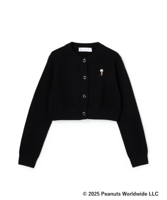 [12月下旬お届け予定]カーディガン