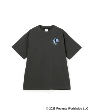 【NAOKO TAKAI(snoopy)】スヌーピー ユニオンジャックTシャツ