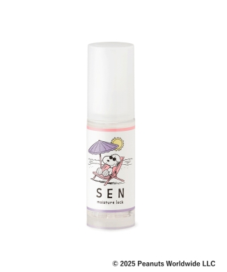 モイスチャ―ロック