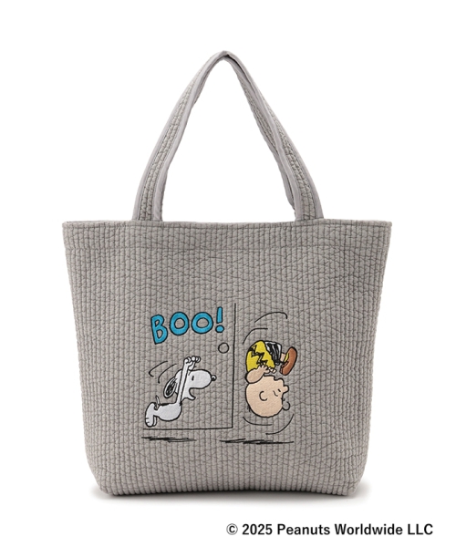 新品ピオヌンナル　SNOOPY コラボ　バッハ 2026年3月下旬お届け予定]BACH PEANUTS ver. LIGHT GRAY