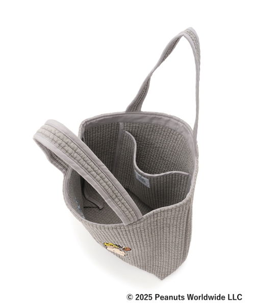 t*a様 即日発送 ピオヌンナル×スヌーピー PEANUTS バッハ BACH 大人気「ピオヌンナル」ヌビバッグにスヌーピーデザインが登場