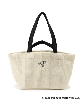 [2026年3月下旬お届け予定]GARDEN PEANUTS ver. ECRU