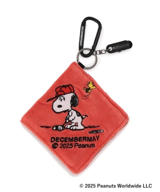 ゴルフボールポーチ＆クリーナー