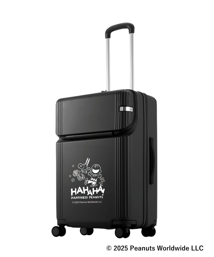 nono❥　新品未使用　スーツケース ZRP-ZX | Check-In-L 90L 80534– ZERO HALLIBURTON