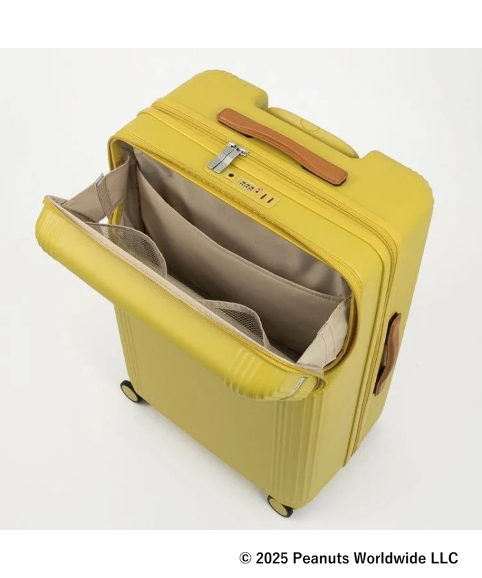 nono❥　新品未使用　スーツケース Amazon | [ゼットエヌワイ]Z.N.Y ラウビル スーツケース 90L