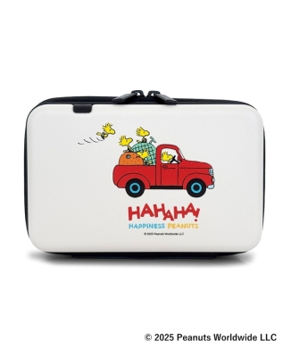 [9月下旬お届け予定]ポーチ（カー）