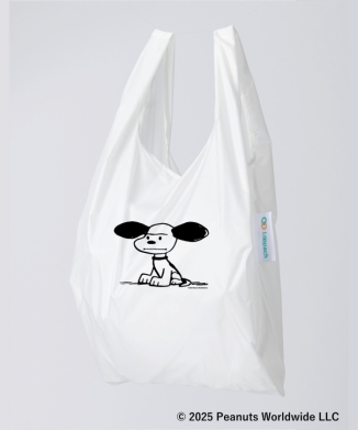 [10月中旬お届け予定]エコバッグ S