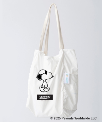 [10月中旬お届け予定]エコバッグ M