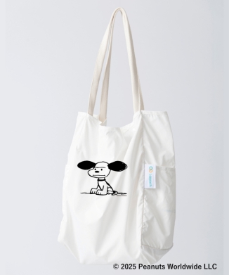 [10月中旬お届け予定]エコバッグ M