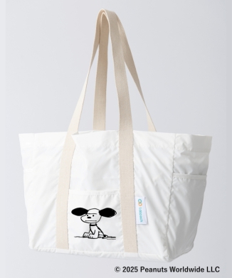 [10月中旬お届け予定]エコバッグ L