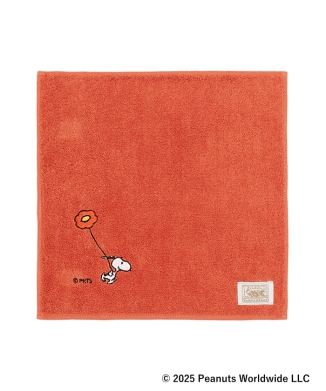 タオルハンカチ