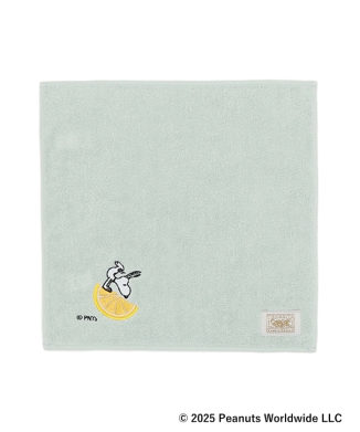 タオルハンカチ