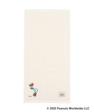 フェイスタオル