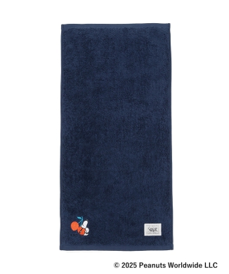 フェイスタオル