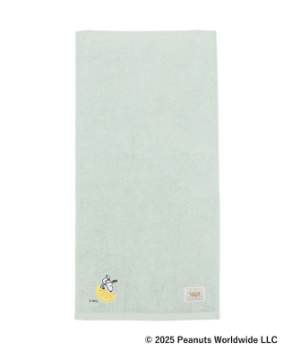 フェイスタオル