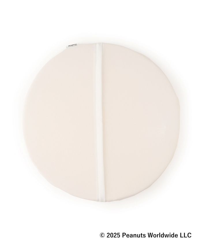 マルマルクッション スヌーピー Snoopy main 2025ver(EP58L021)｜阪急