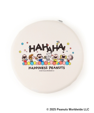 マルマルクッション スヌーピー Snoopy main 2025ver