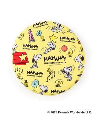 マルマルクッション スヌーピー Snoopy cute 2025ver