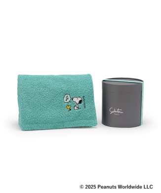 フェイスタオル