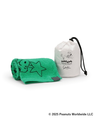 フェイスタオル