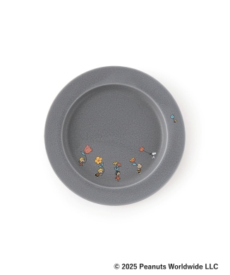 プレート unjour gouter plate(plate S)(c)