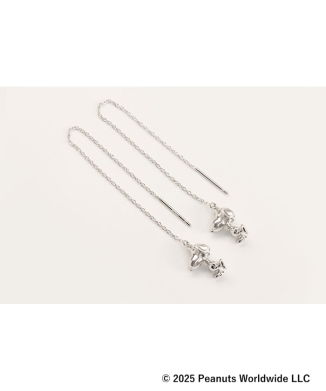 [9月下旬お届け予定]ピアス