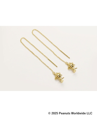 [9月下旬お届け予定]ピアス