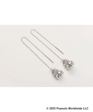 [9月下旬お届け予定]ピアス