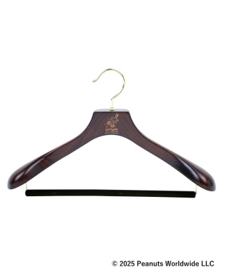 [約90日後お届け予定]メンズハンガー