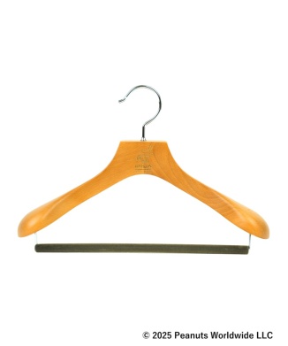 [約90日後お届け予定]レディースハンガー