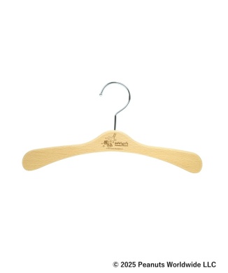 [約90日後お届け予定]キッズハンガー