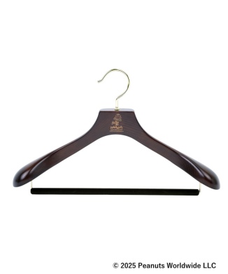 [約90日後お届け予定]メンズハンガー