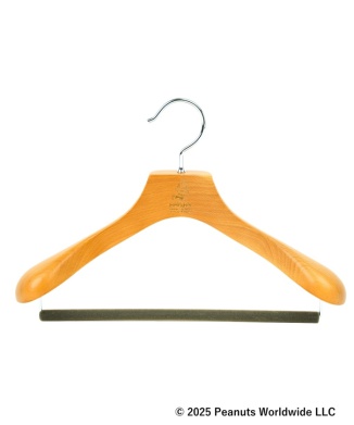 [約90日後お届け予定]レディースハンガー