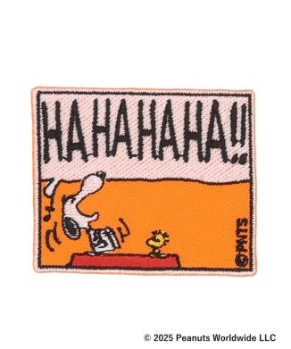 [9月中旬お届け予定]ステッカーワッペン comic patch