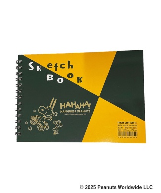 スケッチブック