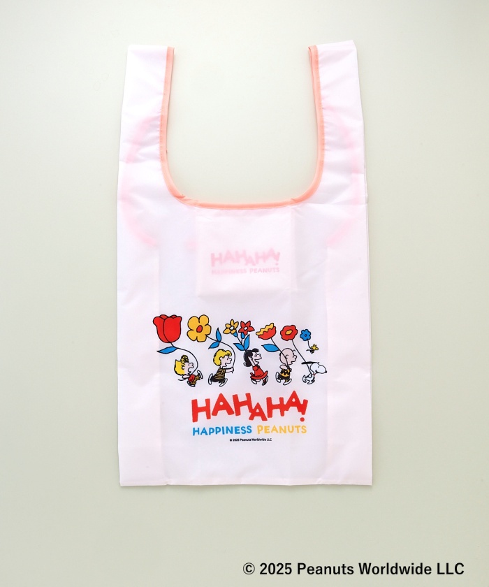 阪急百貨店　限定　エコバッグ　Мサイズ エコバッグ M(EP58Q019)｜阪急百貨店公式通販サイト｜阪急百貨店