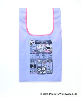 阪急百貨店　限定　エコバッグ　Мサイズ 10月中旬お届け予定]エコバッグ M(EP58I082)｜阪急百貨店公式