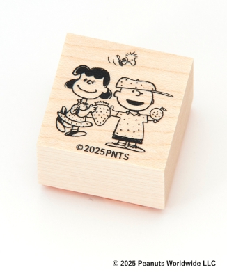 ゴム印30×30mm