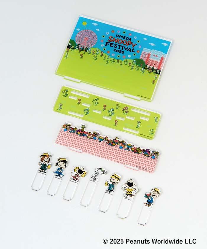 らき☆すた　限定アクリルジオラマスタンド らき☆すた アクリルジオラマスタンド アクスタ