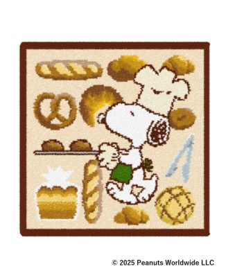 ハンカチ ベーカリー