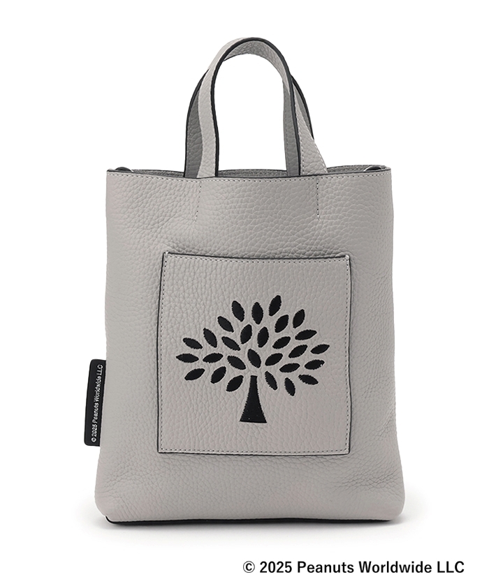 マルベリー　レザートートバック保存袋付き マルベリーレザートートバック保存袋付き