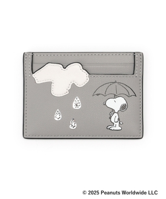 Mulberry ｜ PEANUTS クレジットカード スリップ