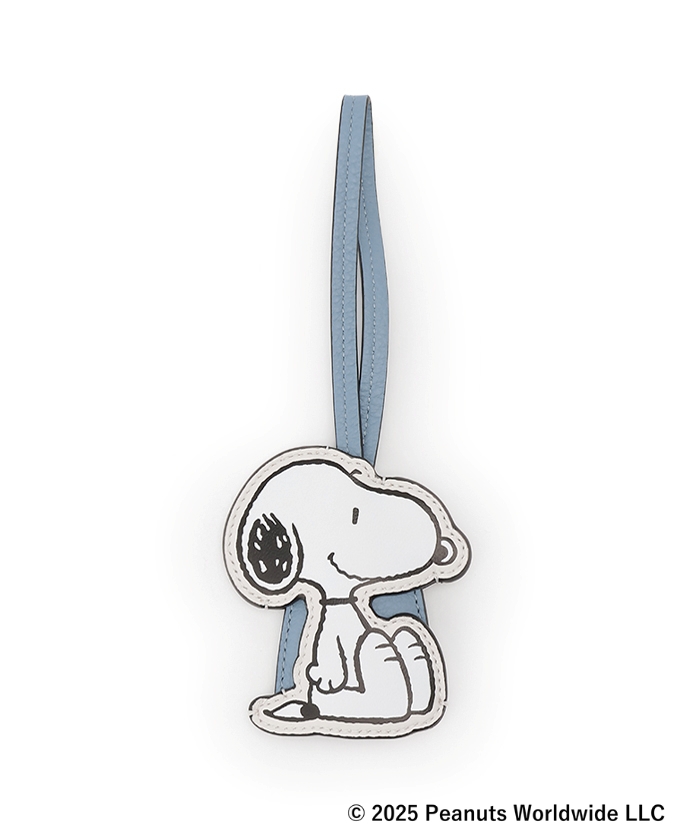 スヌーピー PEANUTS】スヌーピー/PVCバッグ(PONEYCOMB TOKYO) | PONEYCOMB