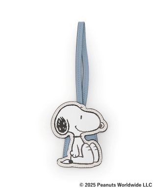 Mulberry ｜ PEANUTS スヌーピー バッグチャーム