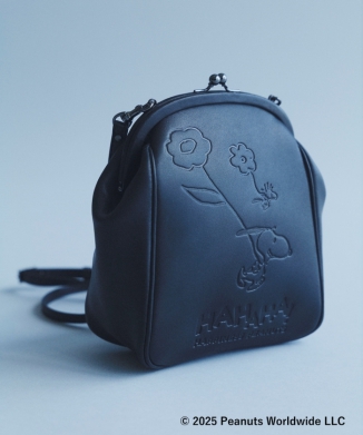 CLASP POUCH M＋