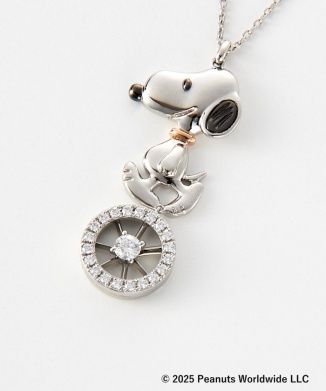 ダイヤモンドペンダント